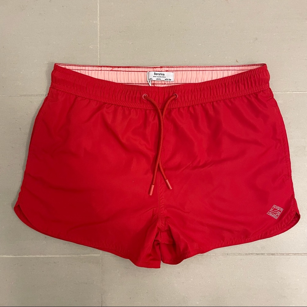 Bershka Swimsuit, 4”